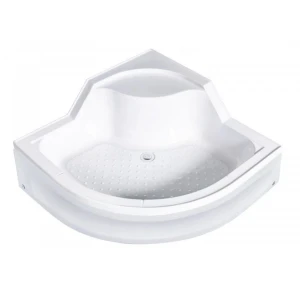 Душевой уголок River Don 90/40 MT 90х90 c поддоном