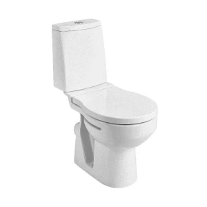 Унитаз-компакт Santek Аллегро Лайт 1WH302356