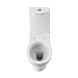 Унитаз-компакт Santek Аллегро Лайт 1WH302356