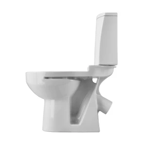 Унитаз-компакт Santek Аллегро Лайт 1WH302356