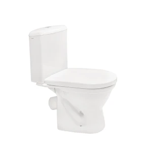 Унитаз-компакт Santek Алькор 1WH302140