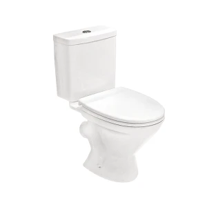 Унитаз-компакт Santek Лига 1WH302141