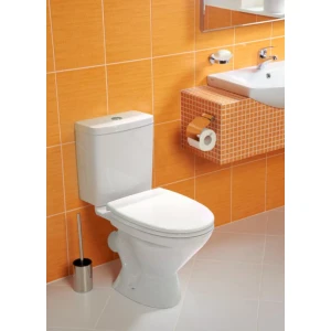 Унитаз-компакт Santek Лига 1WH302141