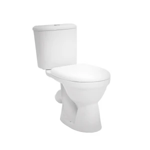 Унитаз-компакт Santek Бореаль 1WH302146