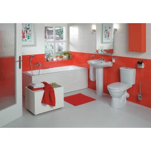 Унитаз-компакт Santek Бореаль 1WH302146