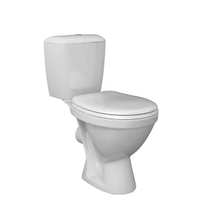 Унитаз-компакт Santek Паллада 1WH302371