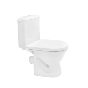 Унитаз-компакт Santek Алькор 1WH302196