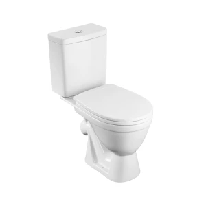 Унитаз-компакт Santek Уно 1WH501613