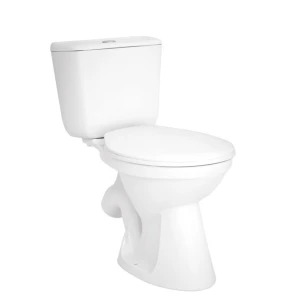 Унитаз-компакт Santek Бриз 1WH202569