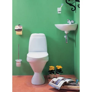 Унитаз-компакт Santek Римини 1WH501523