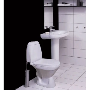 Унитаз-компакт Santek Римини 1WH302130