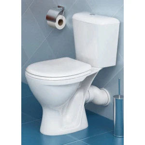 Унитаз-компакт Santeri Pro 1.P215.5.S00.00B.F