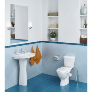 Унитаз-компакт Santeri Pro 1.P215.5.S00.00B.F