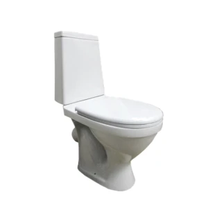 Унитаз-компакт Santeri Прайм 1.P205.4.S00.00B.F