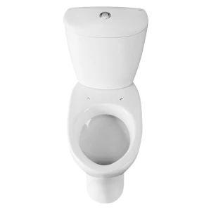 Унитаз-компакт Santeri Versia 1.P403.3.S00.00B.F