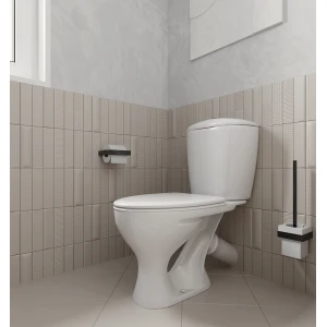 Унитаз-компакт Santeri Versia 1.P403.3.S00.00B.F