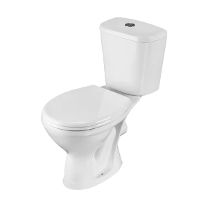 Унитаз-компакт Santeri Pro 1.P215.5.S00.00B.F