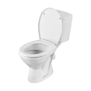 Унитаз-компакт Santeri Pro 1.P215.5.S00.00B.F