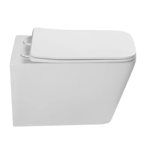Унитаз подвесной SantiLine SL-5007