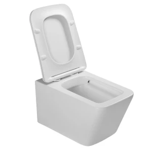 Унитаз подвесной SantiLine SL-5007