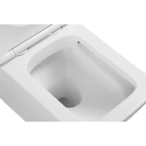 Унитаз подвесной SantiLine SL-5007