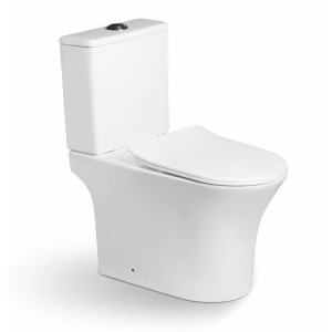 Унитаз-компакт SantiLine SL-5022