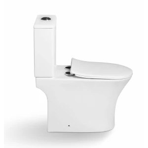 Унитаз-компакт SantiLine SL-5022