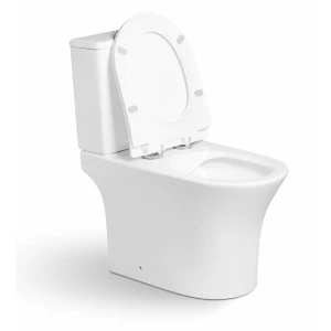 Унитаз-компакт SantiLine SL-5022