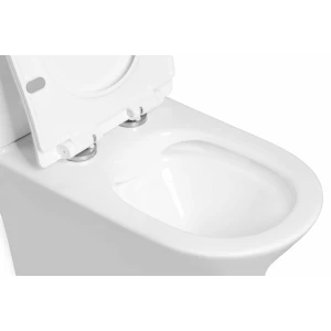 Унитаз-компакт SantiLine SL-5022