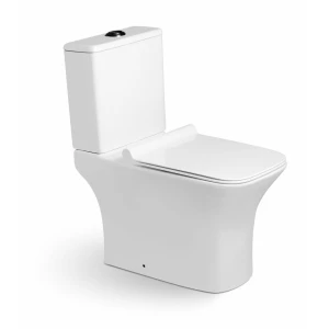 Унитаз-компакт SantiLine SL-5023