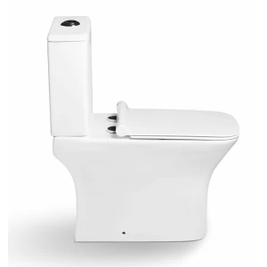 Унитаз-компакт SantiLine SL-5023