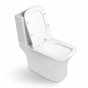 Унитаз-компакт SantiLine SL-5023