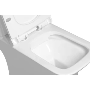 Унитаз-компакт SantiLine SL-5023