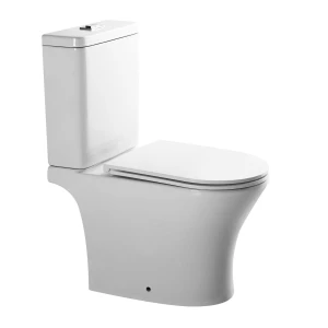 Унитаз-компакт SantiLine SL-5010