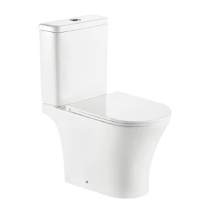 Унитаз-компакт SantiLine SL-5010