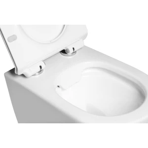 Унитаз подвесной SantiLine SL-5002