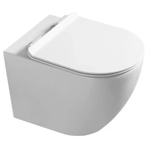 Унитаз подвесной SantiLine SL-5002