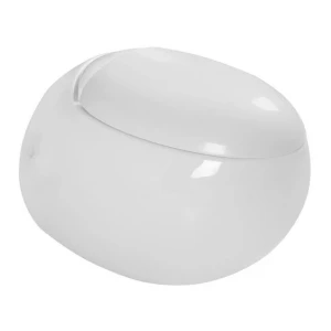 Унитаз подвесной SantiLine SL-5001