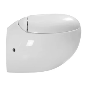Унитаз подвесной SantiLine SL-5001