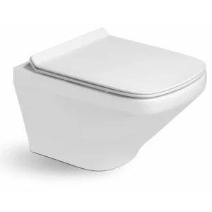 Унитаз подвесной SantiLine SL-5003