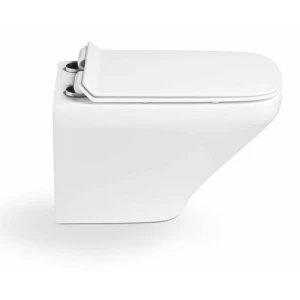 Унитаз подвесной SantiLine SL-5003