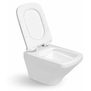 Унитаз подвесной SantiLine SL-5003