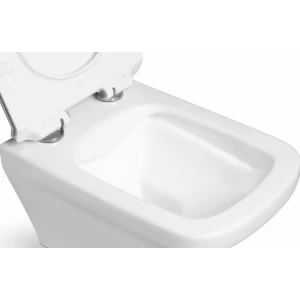 Унитаз подвесной SantiLine SL-5003