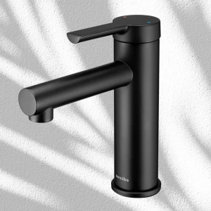 Смеситель Swedbe Diana 1010B для раковины