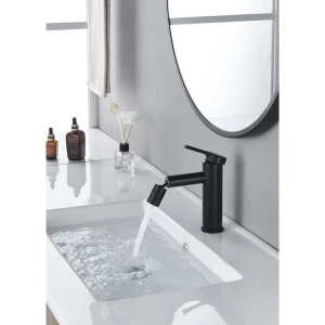 Смеситель Swedbe Diana 1040B для биде