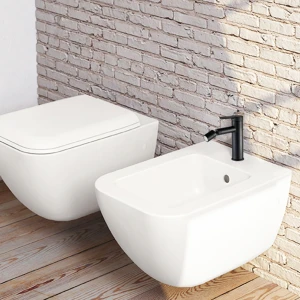 Смеситель Swedbe Diana 1040B для биде