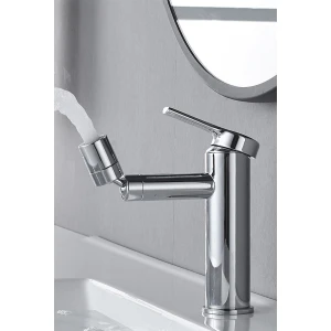 Смеситель Swedbe Diana 1040 для биде