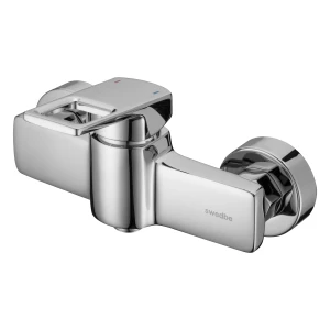 Смеситель Swedbe Kronos 2020 для душа