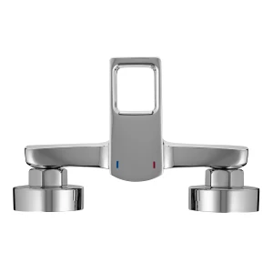 Смеситель Swedbe Kronos 2020 для душа