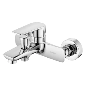 Смеситель Swedbe Mars 1730 для ванны с душем